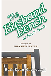 The Husband Bench, or Bev's Book cover image 