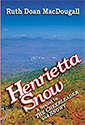 HENRIETTA SNOW cover