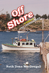 OFF SHORE cover