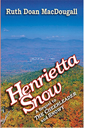 HENRIETTA SNOW cover