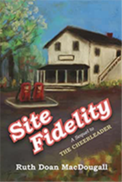 SITE FIDELITY cover