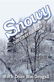 SNOWY cover