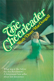 THE CHEERLEADER COVER
