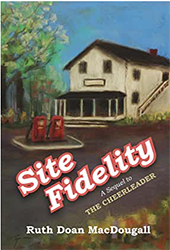 Cover image: SITE FIDELITY